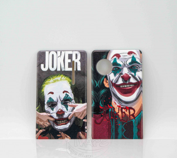 MK Mods UV Панели для dotAIO v2 MK Mods UV Панели для dotAIO v2