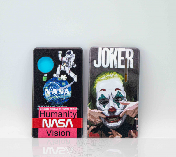 MK Mods UV Панели для dotAIO v2 MK Mods UV Панели для dotAIO v2