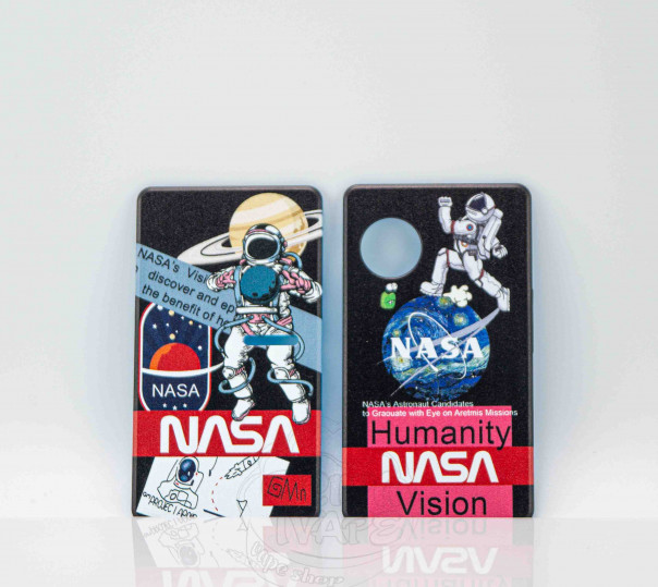 MK Mods UV Панели для dotAIO v2 MK Mods UV Панели для dotAIO v2