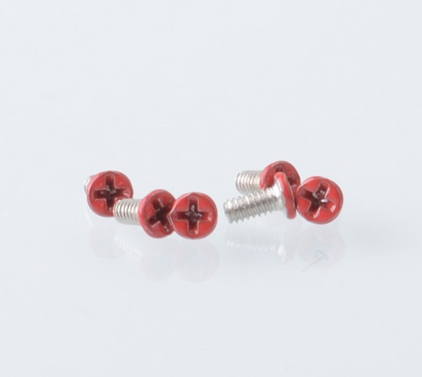 MK Mods Кольорові гвинтики для dotAIO v2