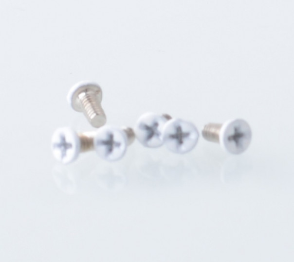 MK Mods Кольорові гвинтики для dotAIO v2 MK Mods Кольорові гвинтики для dotAIO v2