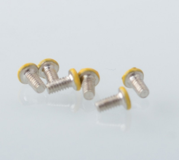 MK Mods Кольорові гвинтики для dotAIO v2 MK Mods Кольорові гвинтики для dotAIO v2