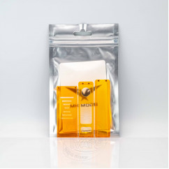 MK Mods Панелі для Stubby AIO Amber