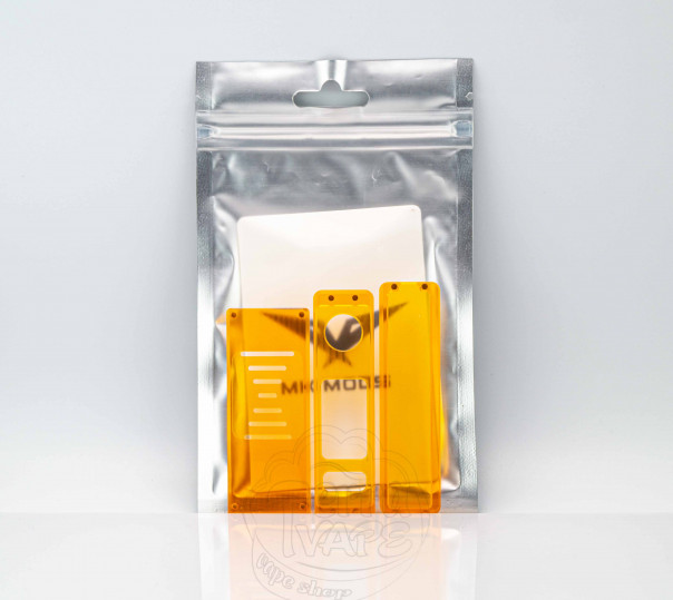 MK Mods Панели для Stubby AIO MK Mods Панели для Stubby AIO