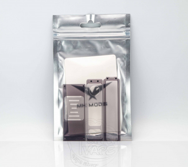 MK Mods Панели для Stubby AIO MK Mods Панели для Stubby AIO