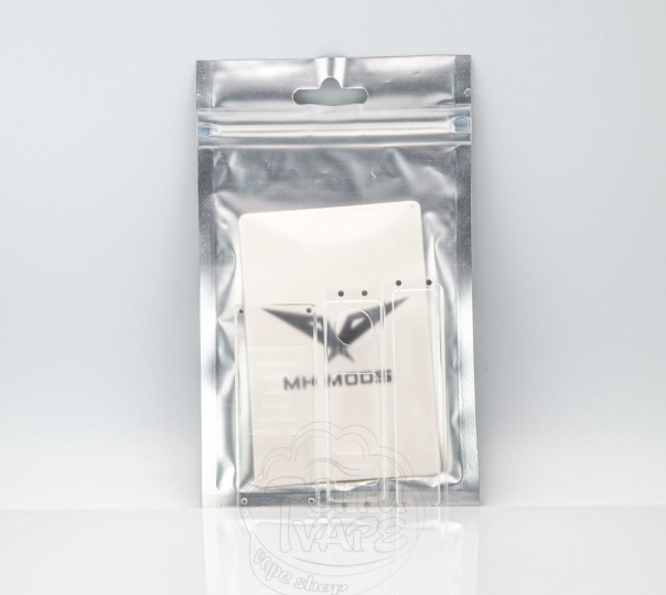 MK Mods Панели для Stubby AIO MK Mods Панели для Stubby AIO