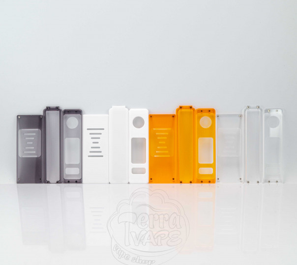 MK Mods Панели для Stubby AIO