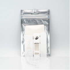 MK Mods Панелі для Stubby AIO White