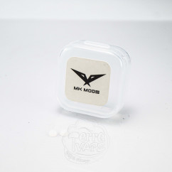 MK Mods Кнопки регулювання для dotAIO v2 White