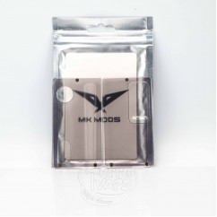 MK Mods Панелі для dotMod dotAIO v2 Black