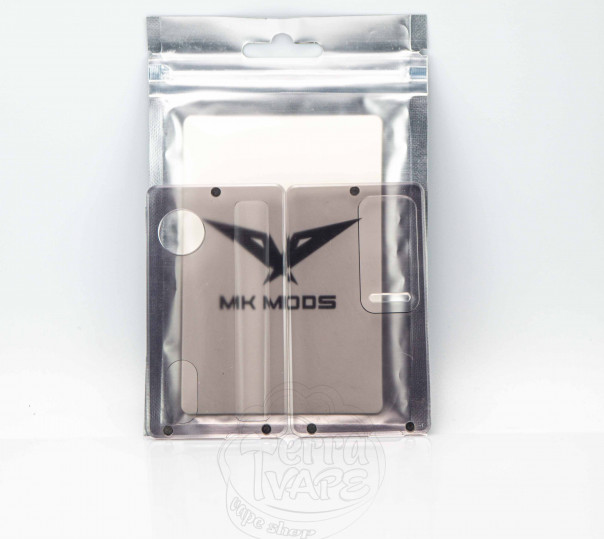 MK Mods Панели для dotMod dotAIO v2 Black