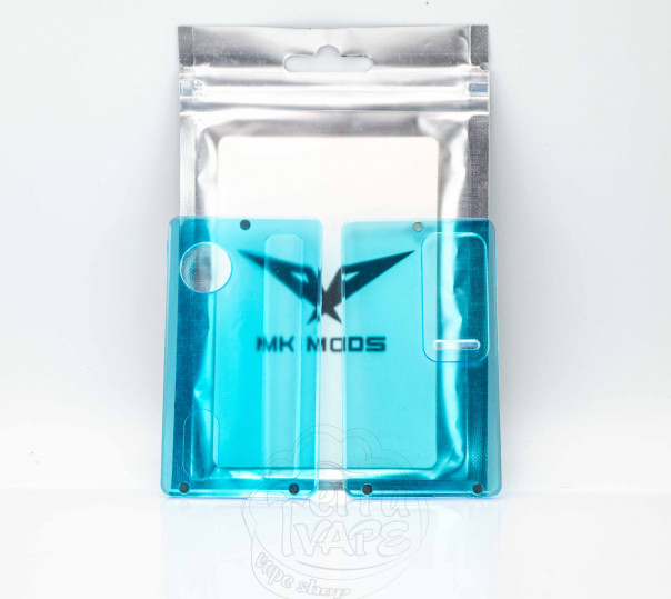 MK Mods Панели для dotMod dotAIO v2 Blue