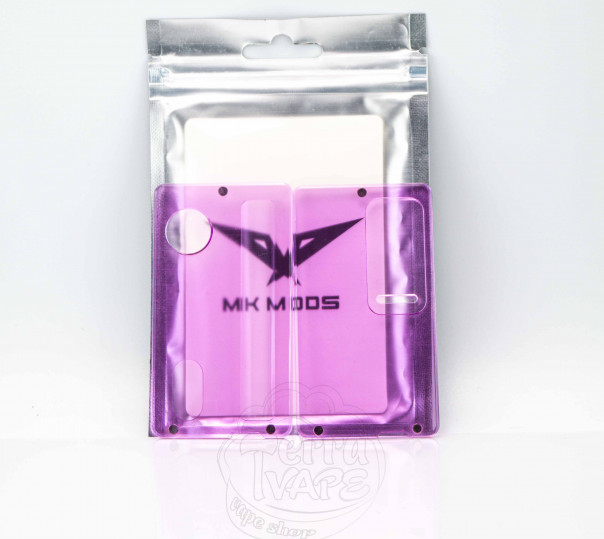 MK Mods Панелі для dotMod dotAIO v2 Purple