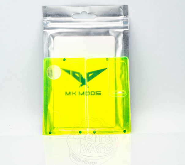 MK Mods Панели для dotMod dotAIO v2 Yellow