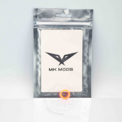 MK Mods Кільце кнопки Fire для dotAIO v2 Orange