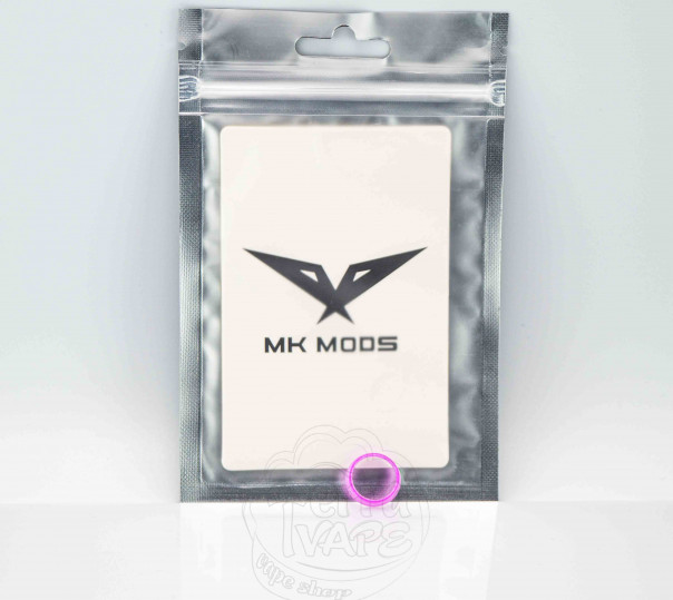 MK Mods Кільце кнопки Fire для dotAIO v2 Purple