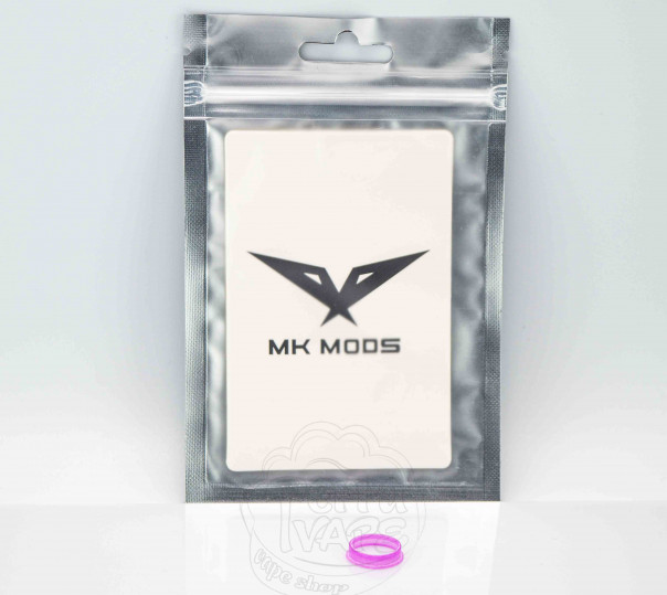 MK Mods Кільце кнопки Fire для dotAIO v2 Purple