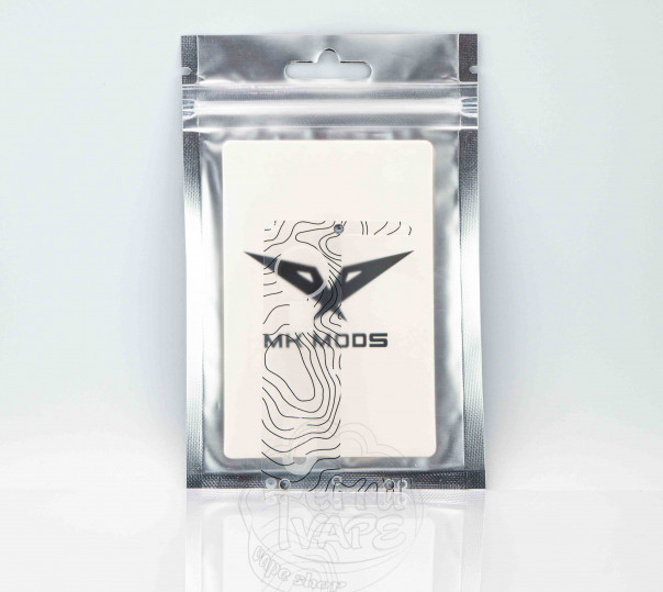 MK Mods Внутренние панели для dotMod dotAIO v2 MK Mods Внутренние панели для dotMod dotAIO v2