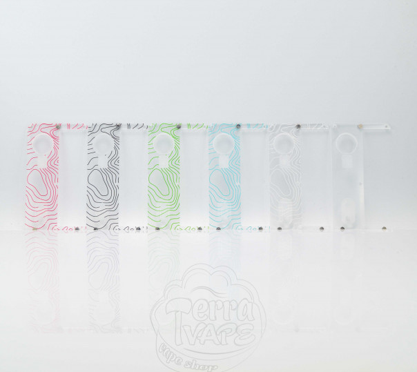 MK Mods Внутренние панели для dotMod dotAIO v2