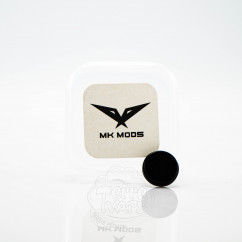 MK Mods Пластикова кнопка для dotAIO v2, Cthulhu AIO Black