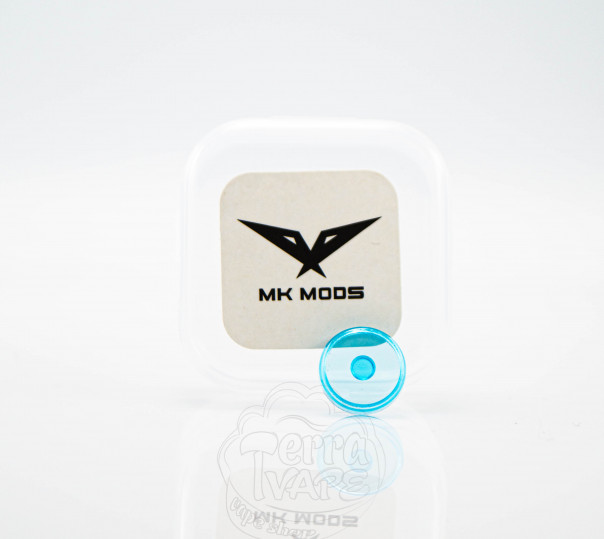 MK Mods Пластикова кнопка для dotAIO v2, Cthulhu AIO MK Mods Пластикова кнопка для dotAIO v2, Cthulhu AIO