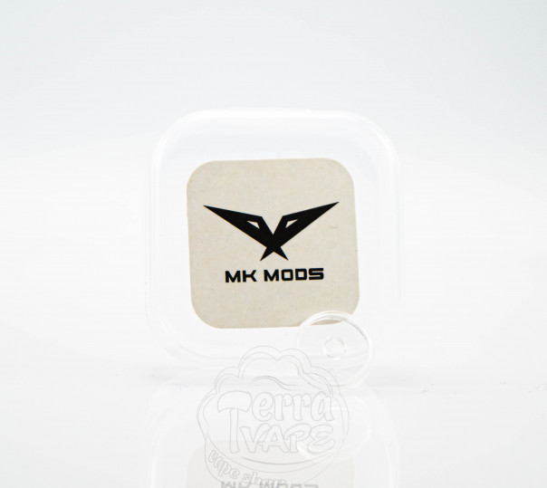 MK Mods Пластикова кнопка для dotAIO v2, Cthulhu AIO MK Mods Пластикова кнопка для dotAIO v2, Cthulhu AIO