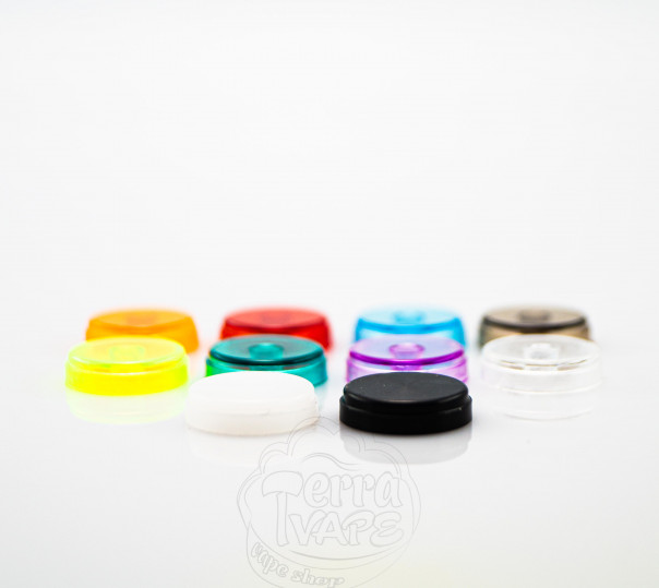 MK Mods Пластикова кнопка для dotAIO v2, Cthulhu AIO