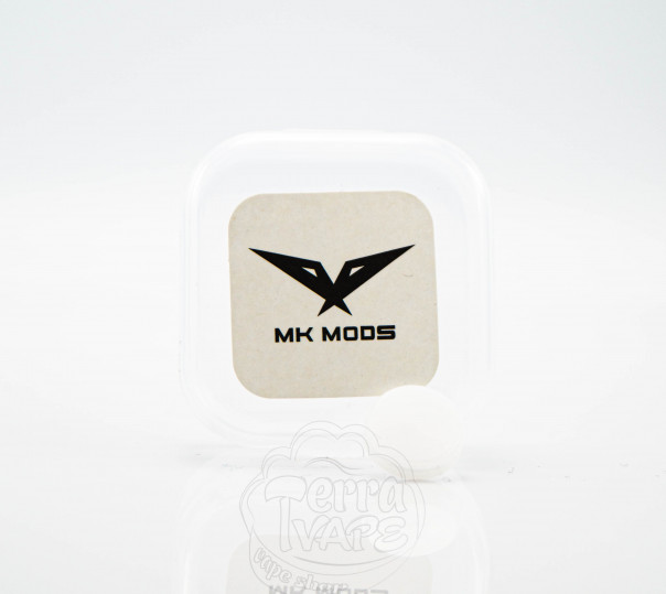 MK Mods Пластикова кнопка для dotAIO v2, Cthulhu AIO MK Mods Пластикова кнопка для dotAIO v2, Cthulhu AIO