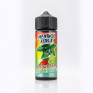 Menthol Attack Organic Strawberry Lime Menthol 100ml 0mg без нікотину