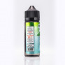 Menthol Attack Organic Triple Menthol 100ml 0mg без нікотину Menthol Attack Organic Triple Menthol 100ml 0mg без нікотину