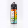 Menthol Attack Organic Tropic Menthol 120ml 3mg на органічному нікотині Menthol Attack Organic Tropic Menthol 120ml 3mg на органічному нікотині