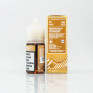 Рідина Custard Monster Salt Butterscotch 30ml 48mg на сольовому нікотині зі смаком крему та іриски Рідина Custard Monster Salt Butterscotch 30ml 48mg на сольовому нікотині зі смаком крему та іриски