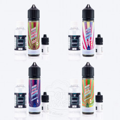 Frozen Fruit Monster Organic 60ml Рідина