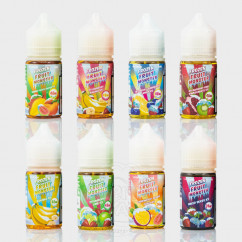 Frozen Fruit Monster Salt 30ml Рідина (набір компонентів)