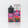 Жидкость Fruit Monster Salt Mixed Berry 30ml 48mg на солевом никотине со вкусом ягод