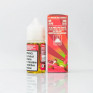 Рідина Fruit Monster Salt Strawberry Kiwi Pomegranate 30ml 24mg на сольовому нікотині зі смаком ківі, полуниці та граната