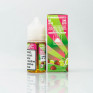 Рідина Fruit Monster Salt Strawberry Lime 30ml 24mg на сольовому нікотині зі смаком лайма та полуниці Рідина Fruit Monster Salt Strawberry Lime 30ml 24mg на сольовому нікотині зі смаком лайма та полуниці
