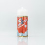 Рідина Ice Monster Organic Strawmelon Apple 100ml 3mg на органічному нікотині зі смаком полуниці, кавуна і яблука з холодком Рідина Ice Monster Organic Strawmelon Apple 100ml 3mg на органічному нікотині зі смаком полуниці, кавуна і яблука з холодком