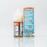 Рідина Ice Monster Salt Mangerine Guava 30ml 24mg на сольовому нікотині зі смаком мандарина і гуави з холодком