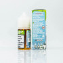 Жидкость Ice Monster Salt Melon Colada 30ml 24mg на солевом никотине со вкусом дыни, ананаса и кокоса с холодком Жидкость Ice Monster Salt Melon Colada 30ml 24mg на солевом никотине со вкусом дыни, ананаса и кокоса с холодком
