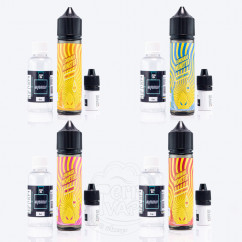 Lemonade Monster Organic 60ml Рідина