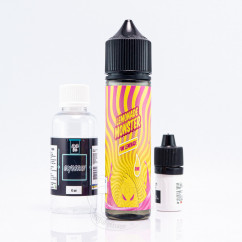 Lemonade Monster Organic Pink Lemonade 60ml 0mg
