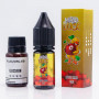 MoodDuck Salt Apple Mint 10ml 50mg