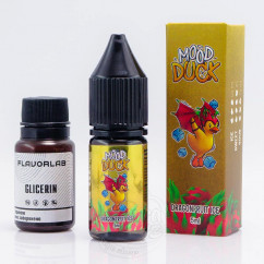 MoodDuck Salt Dragonfruit Ice 10ml 50mg