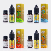 MoodDuck Salt 10ml