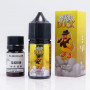 MoodDuck Salt Tobacco 30ml 50mg