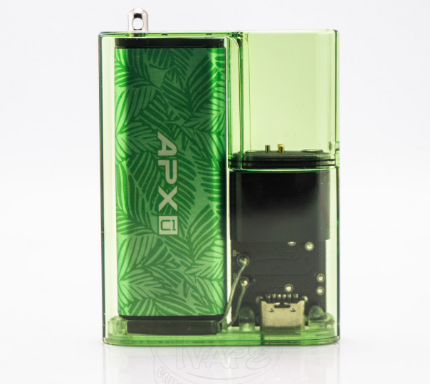 Nevoks APX C1 Pod System Kit 1000mAh Багаторазова POD система