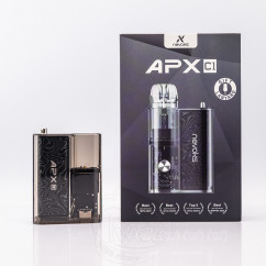 Nevoks APX C1 Pod System Kit 1000mAh Flowing Night