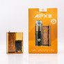 Nevoks APX C1 Pod System Kit 1000mAh Maple Yellow Багаторазова POD система