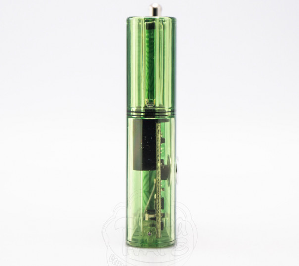 Nevoks APX C1 Pod System Kit 1000mAh Багаторазова POD система